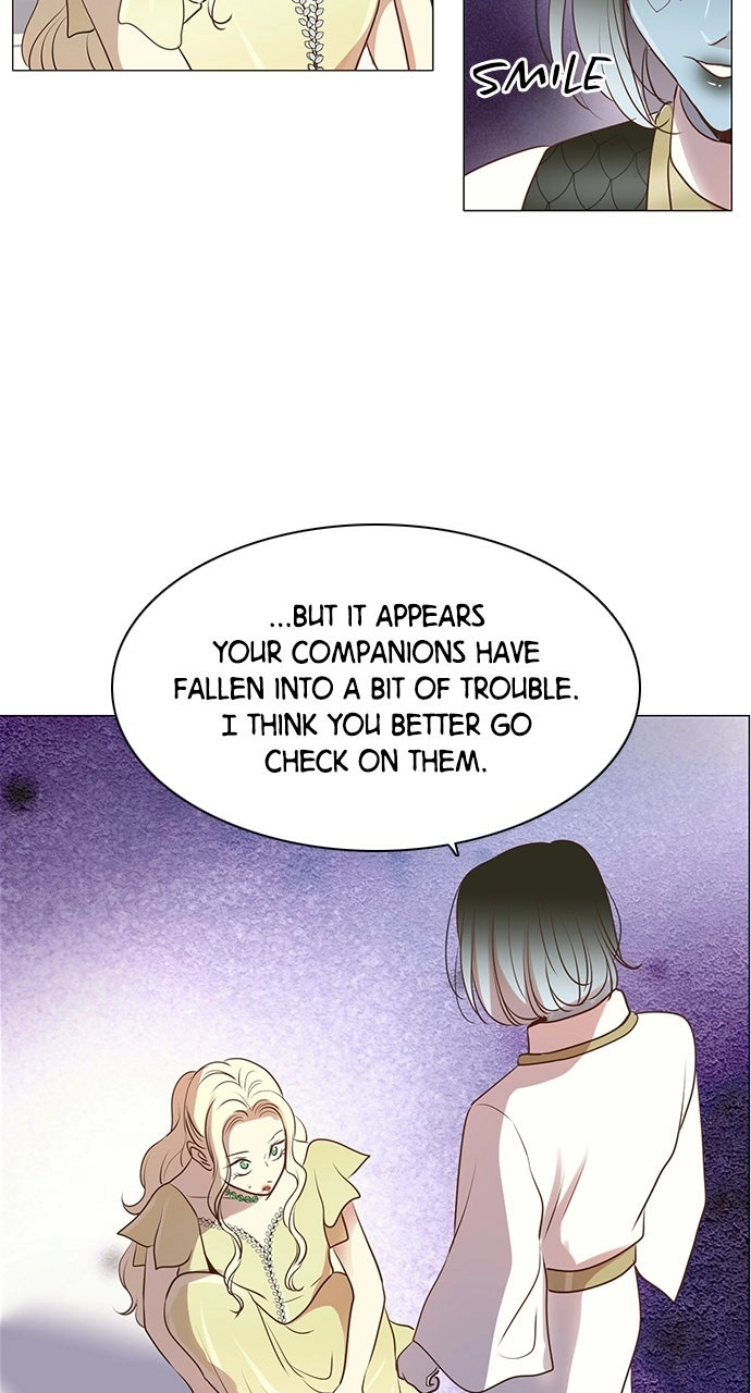 My Stepdaughter is a Bunny Chapter 80 page 7 - 