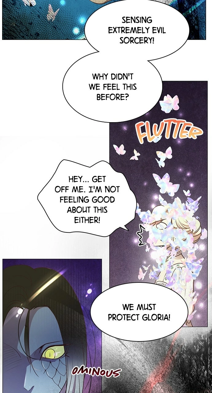 My Stepdaughter is a Bunny Chapter 80 page 61 - 