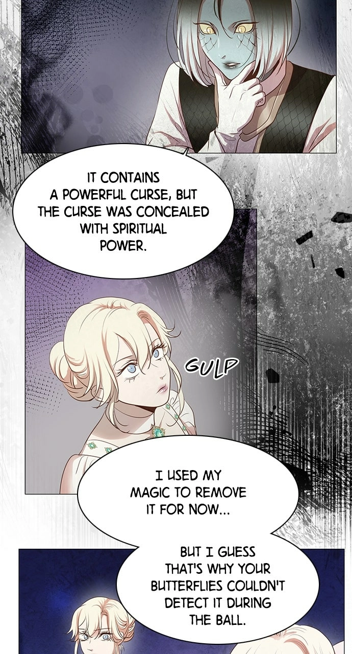 My Stepdaughter is a Bunny Chapter 81 page 2 - 