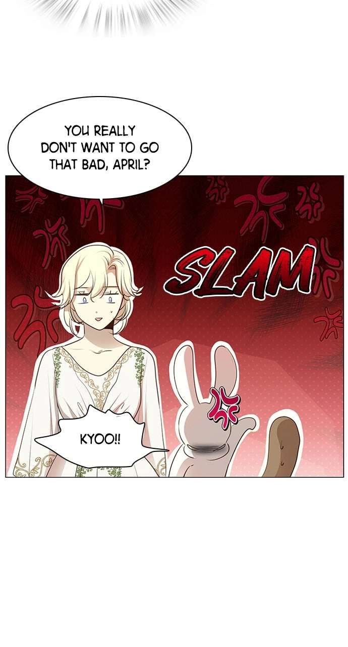 My Stepdaughter is a Bunny Chapter 81 page 12 - 