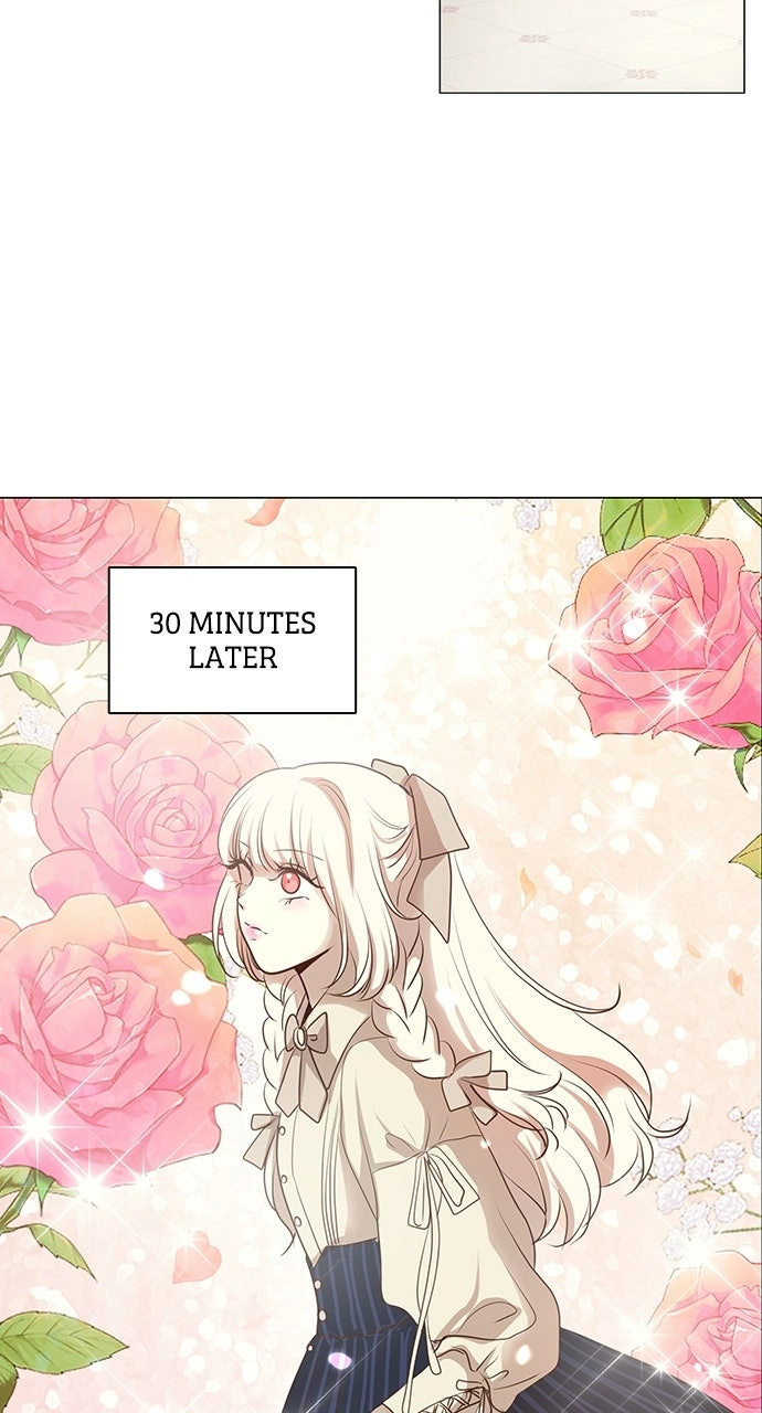 My Stepdaughter is a Bunny Chapter 81 page 15 - 