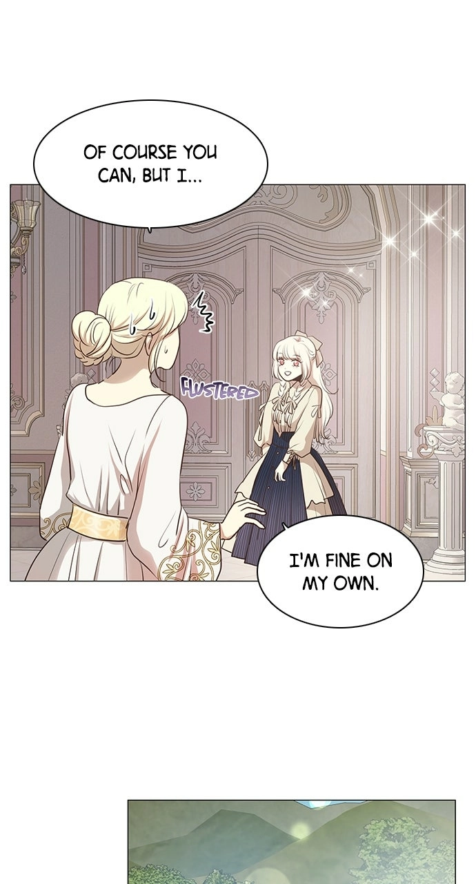 My Stepdaughter is a Bunny Chapter 81 page 18 - 