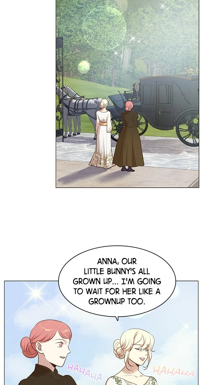 My Stepdaughter is a Bunny Chapter 81 page 19 - 