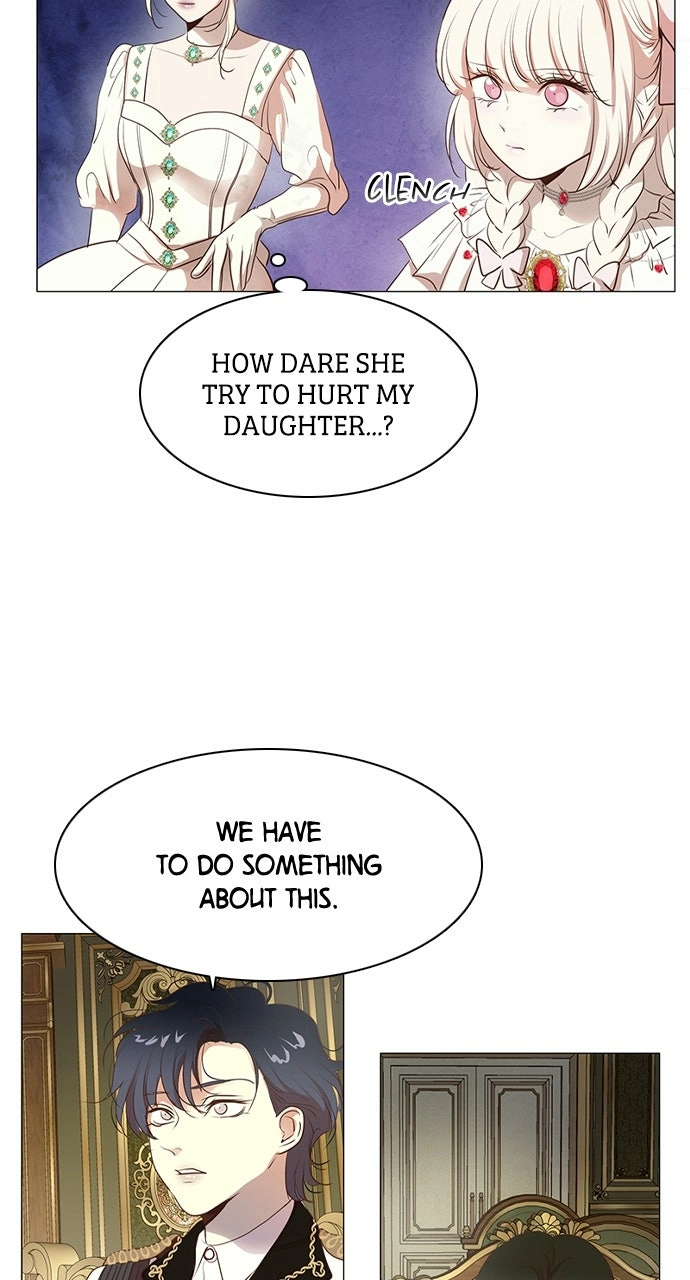 My Stepdaughter is a Bunny Chapter 81 page 3 - 