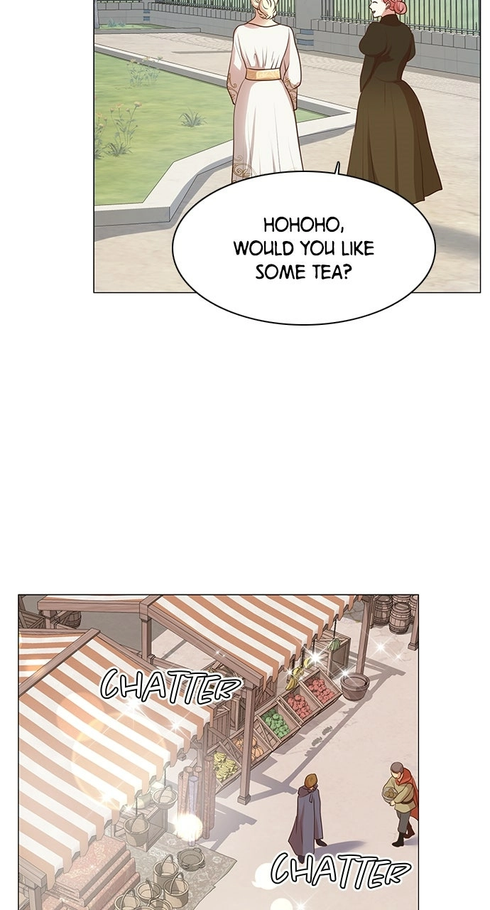 My Stepdaughter is a Bunny Chapter 81 page 21 - 