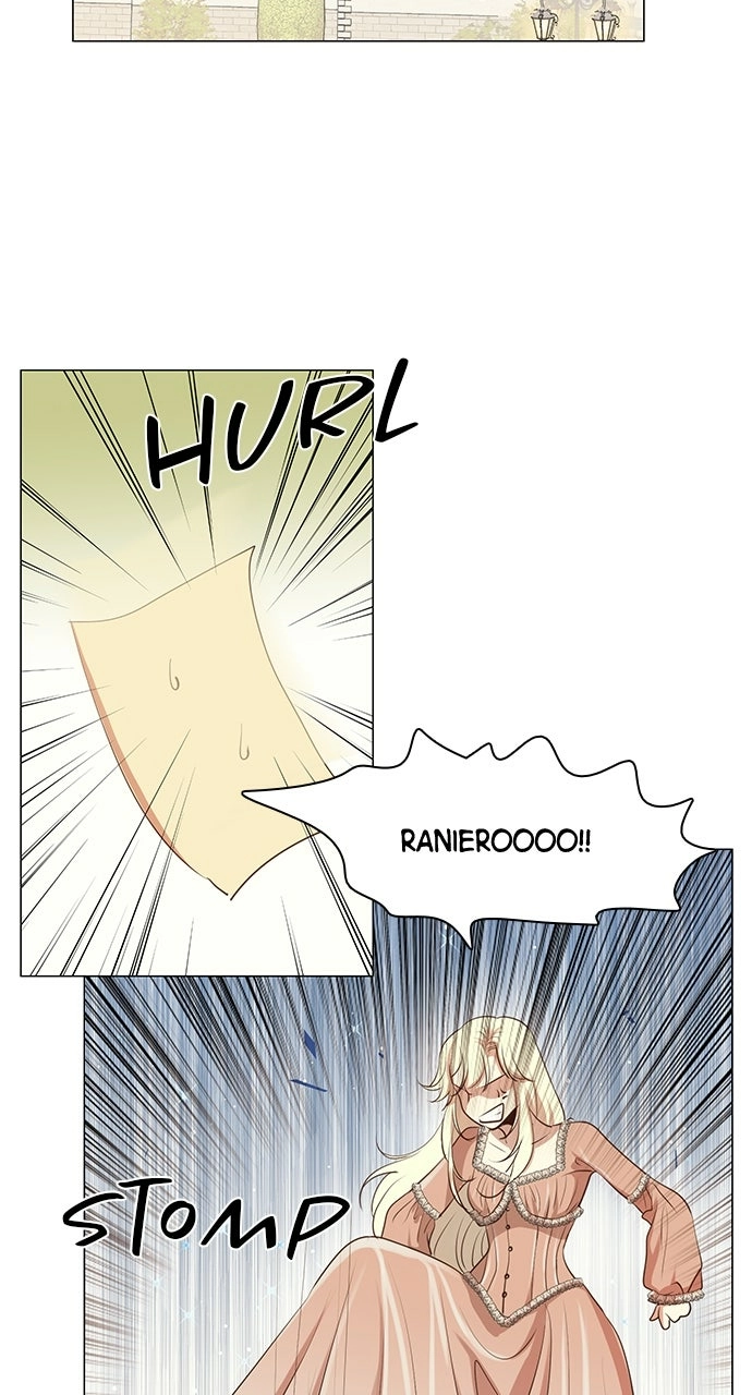 My Stepdaughter is a Bunny Chapter 81 page 26 - 