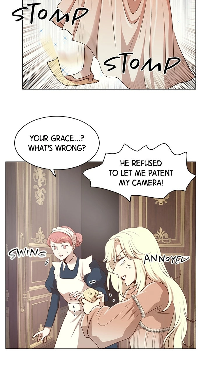 My Stepdaughter is a Bunny Chapter 81 page 27 - 