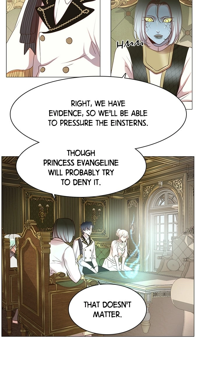 My Stepdaughter is a Bunny Chapter 81 page 4 - 