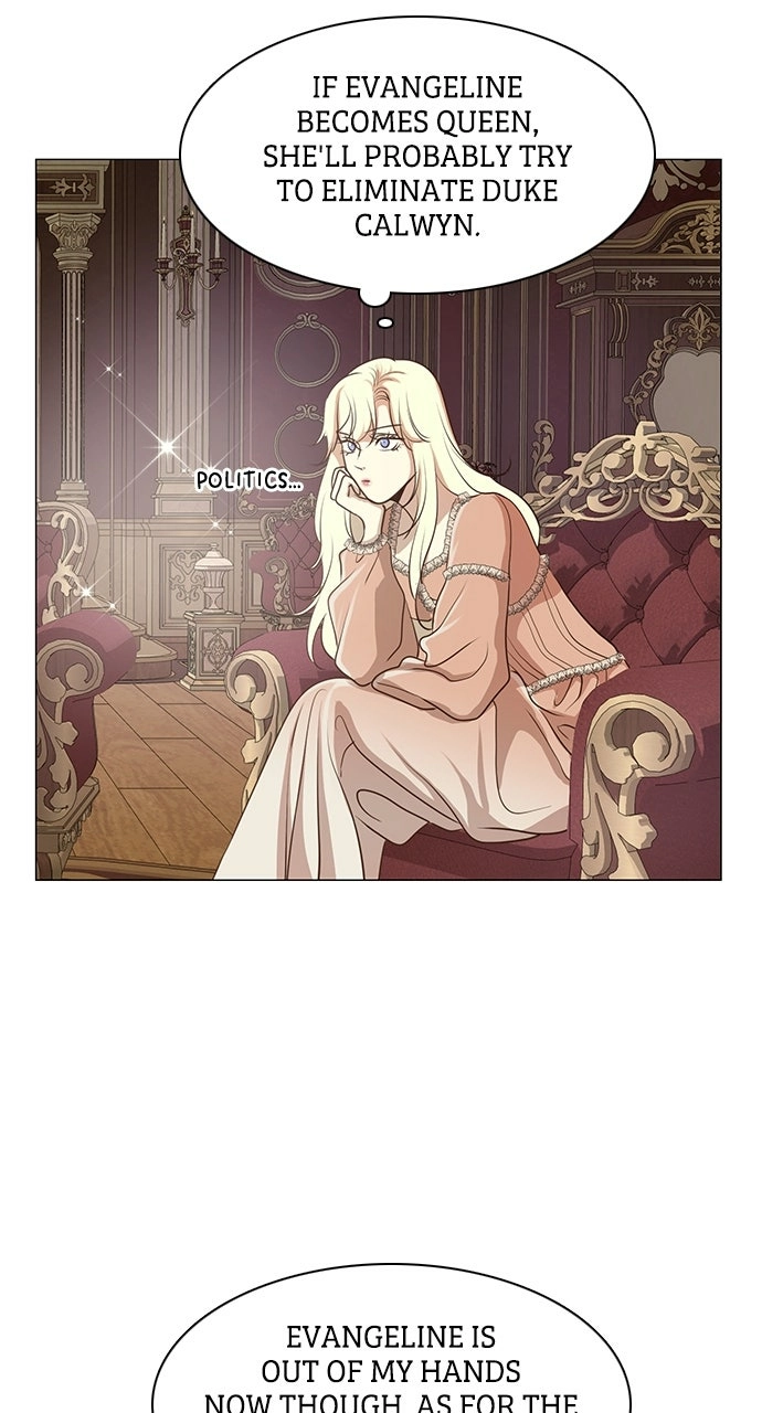 My Stepdaughter is a Bunny Chapter 81 page 31 - 