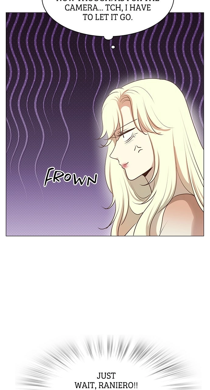 My Stepdaughter is a Bunny Chapter 81 page 32 - 
