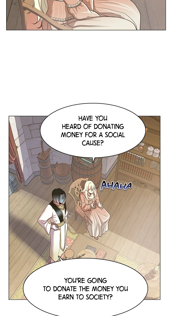 My Stepdaughter is a Bunny Chapter 81 page 35 - 