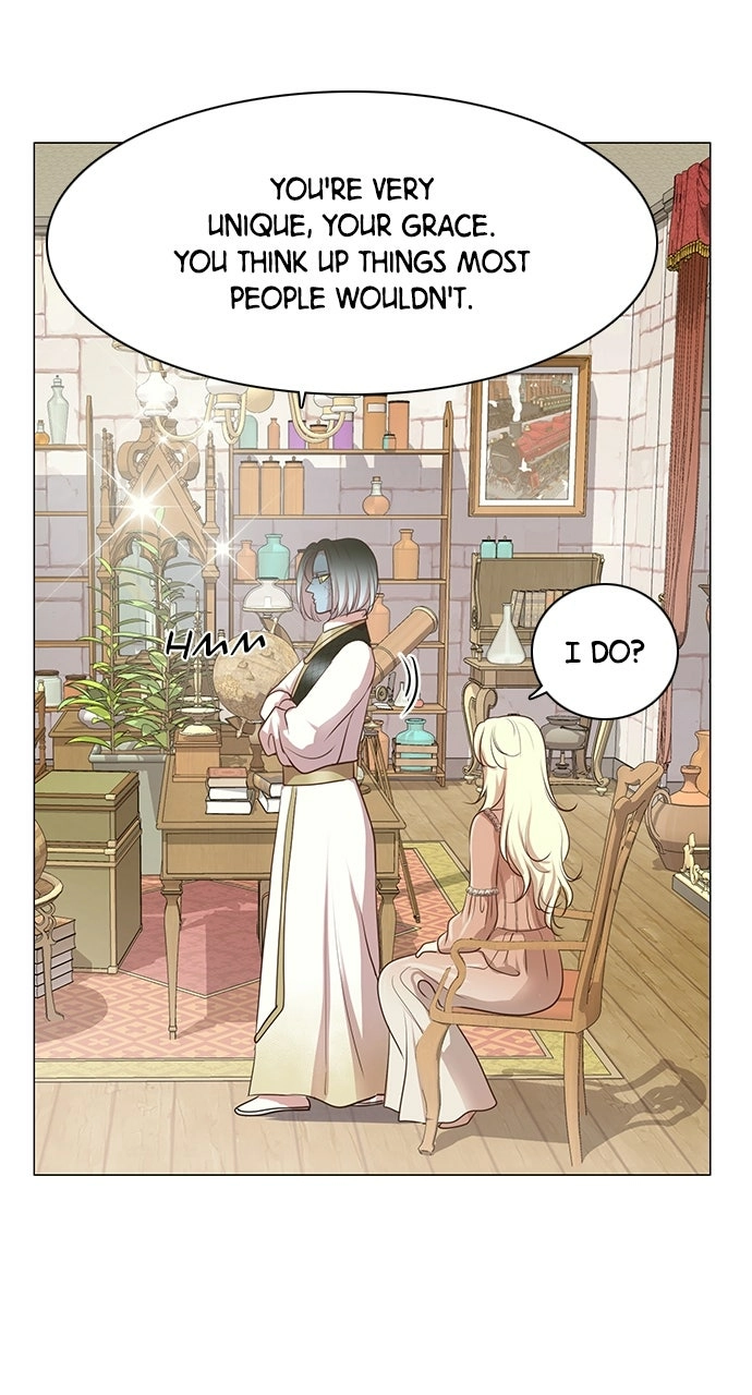 My Stepdaughter is a Bunny Chapter 81 page 37 - 
