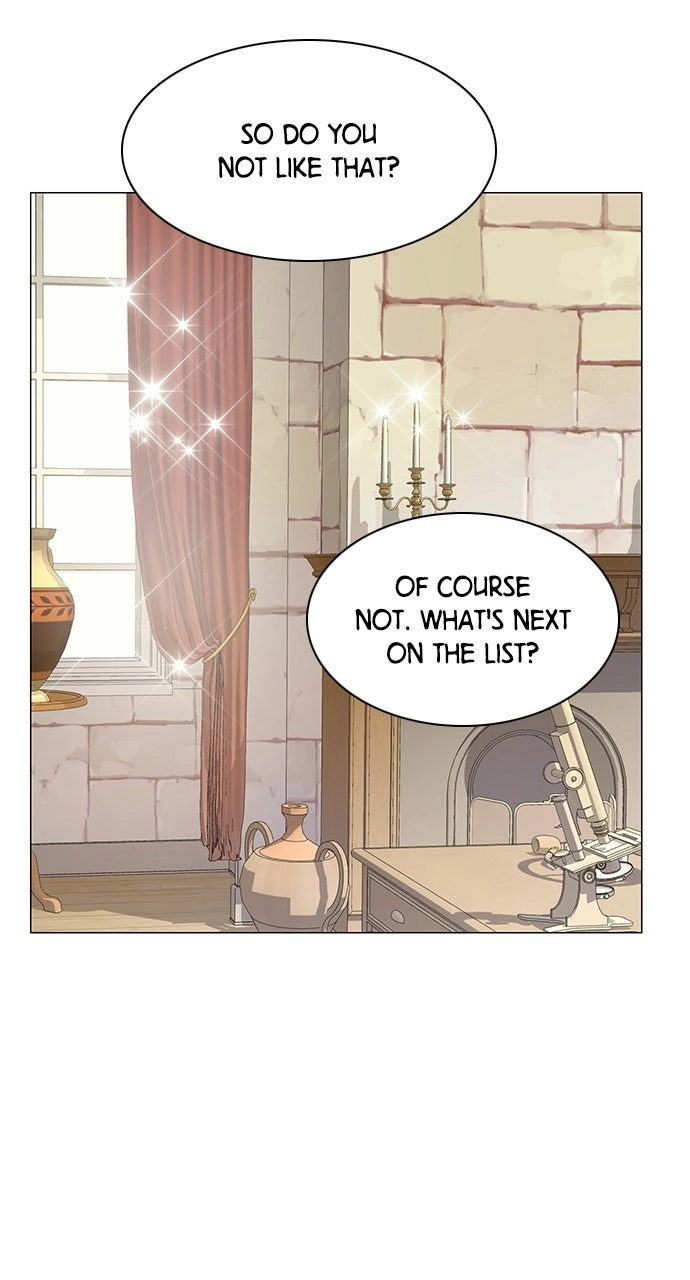 My Stepdaughter is a Bunny Chapter 81 page 38 - 