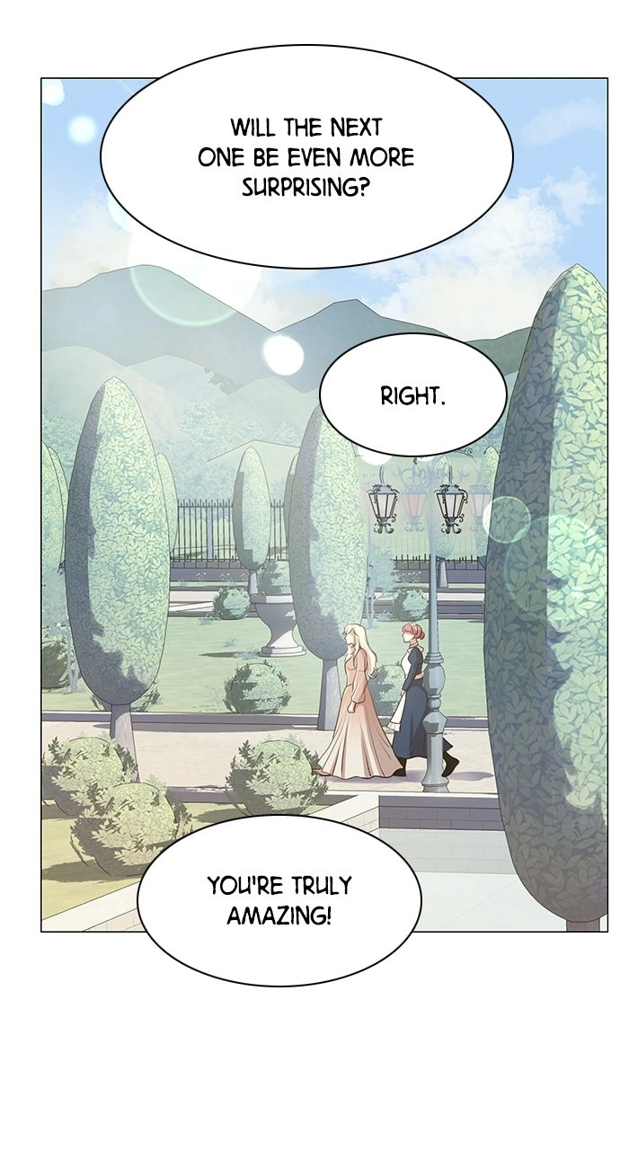 My Stepdaughter is a Bunny Chapter 81 page 39 - 