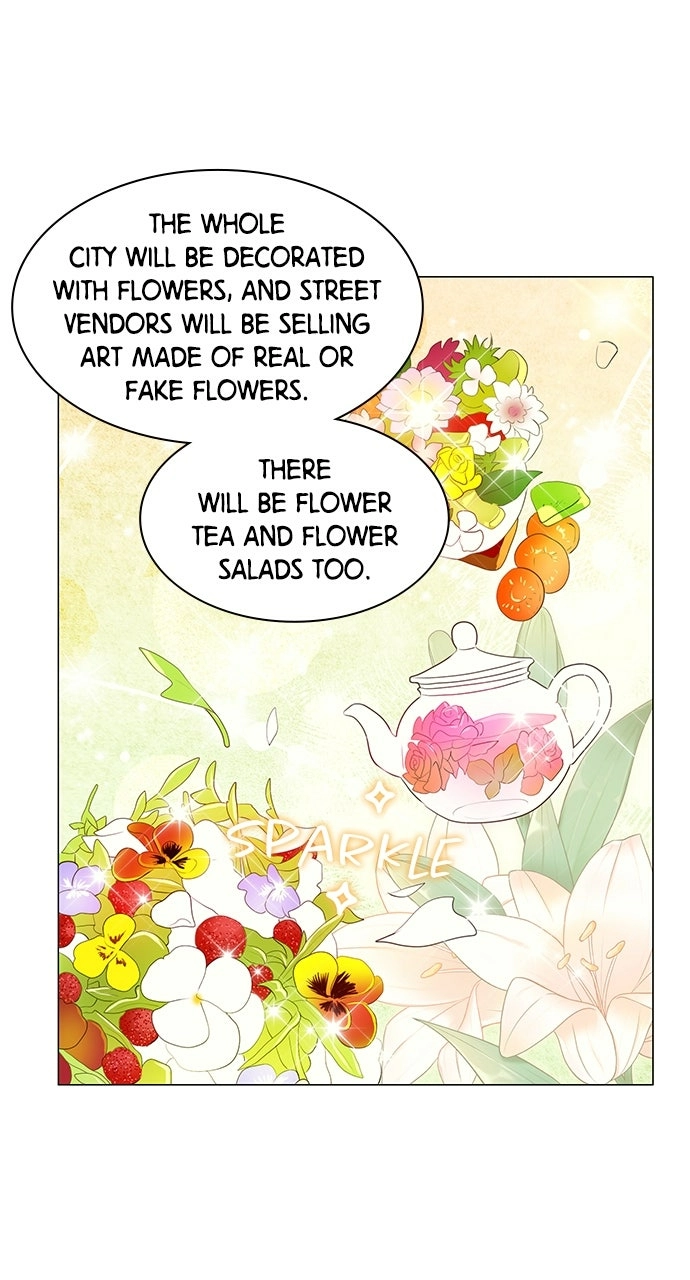 My Stepdaughter is a Bunny Chapter 81 page 41 - 