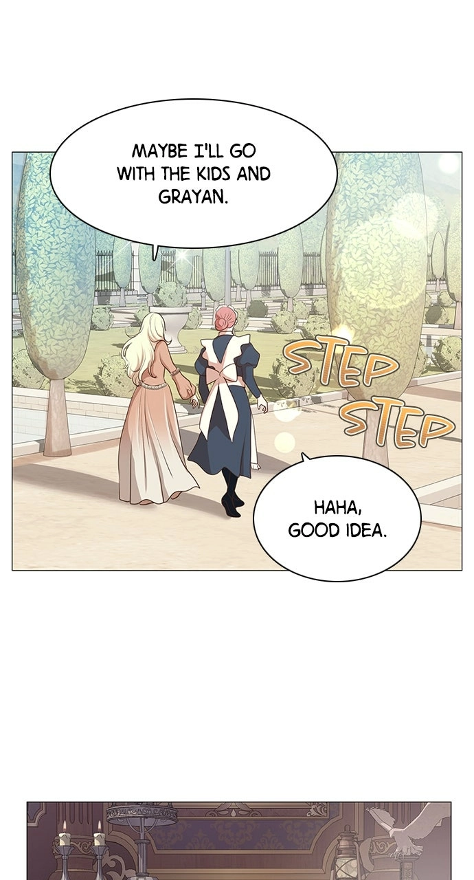 My Stepdaughter is a Bunny Chapter 81 page 42 - 