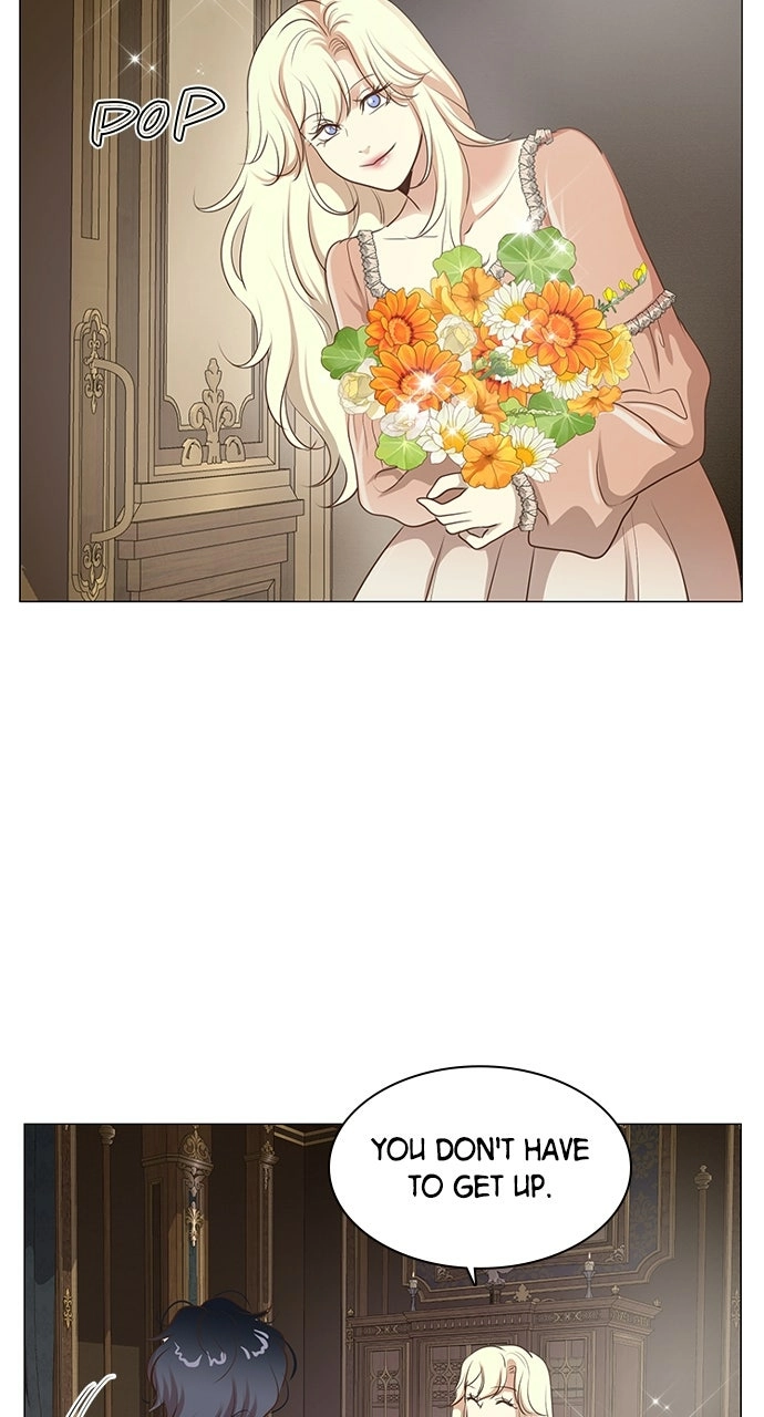 My Stepdaughter is a Bunny Chapter 81 page 44 - 