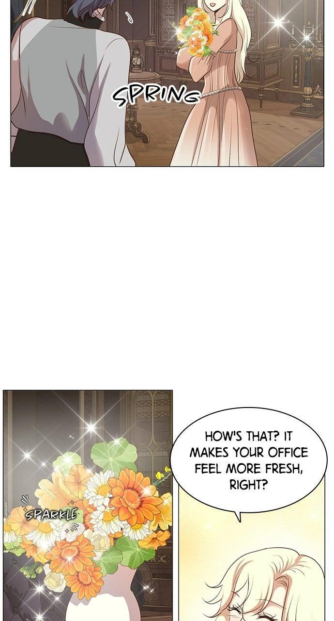 My Stepdaughter is a Bunny Chapter 81 page 45 - 