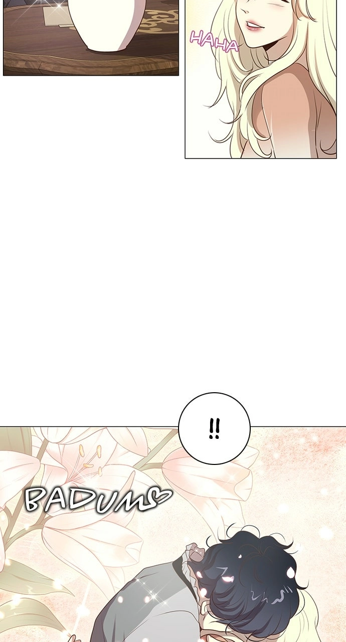 My Stepdaughter is a Bunny Chapter 81 page 46 - 