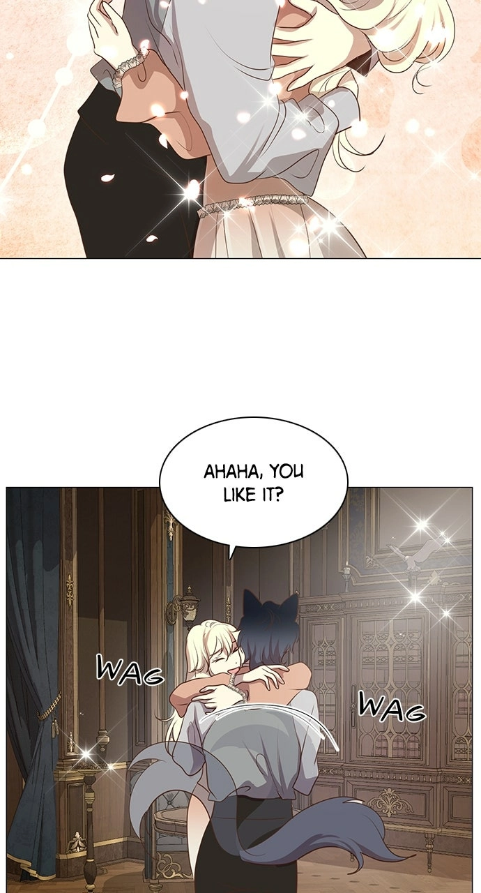 My Stepdaughter is a Bunny Chapter 81 page 47 - 