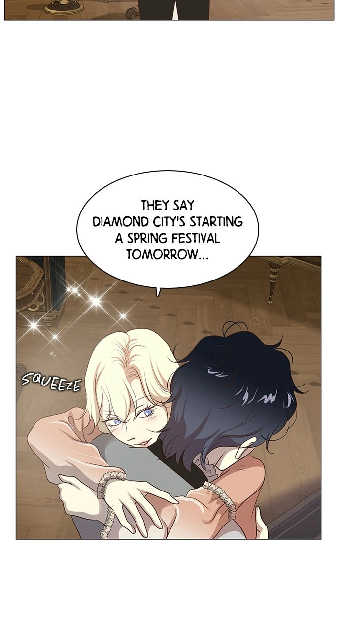 My Stepdaughter is a Bunny Chapter 81 page 48 - 