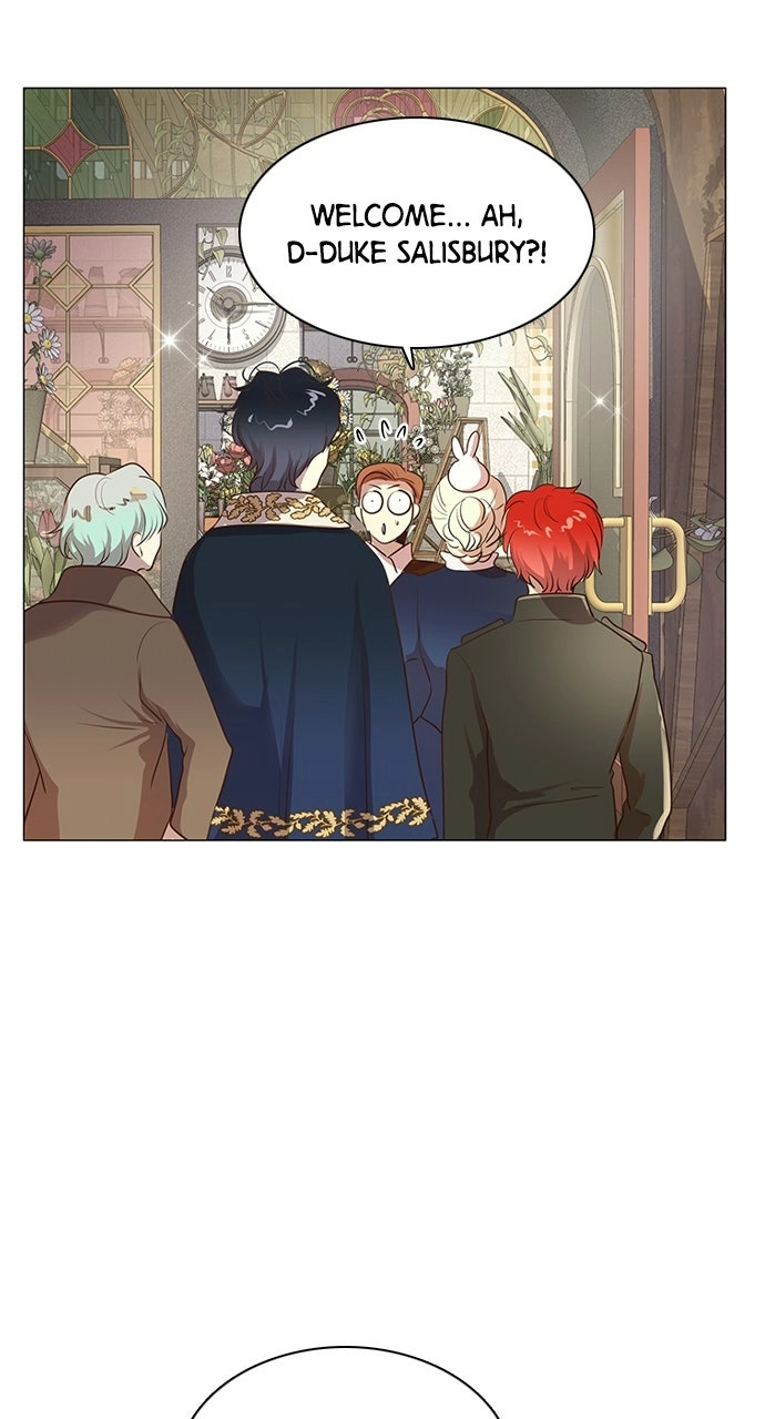 My Stepdaughter is a Bunny Chapter 81 page 53 - 