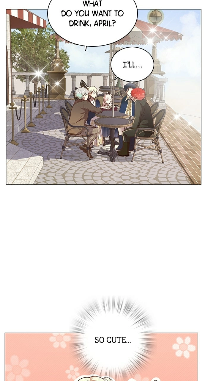 My Stepdaughter is a Bunny Chapter 81 page 54 - 