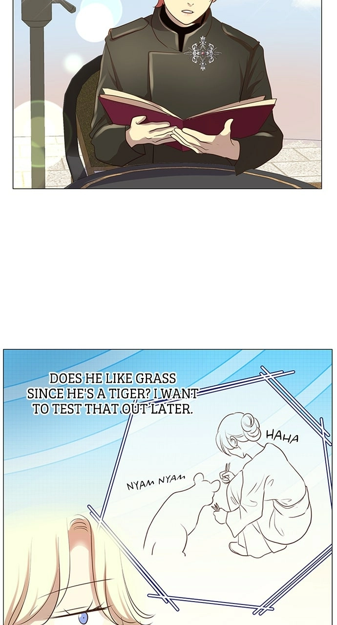 My Stepdaughter is a Bunny Chapter 81 page 56 - 