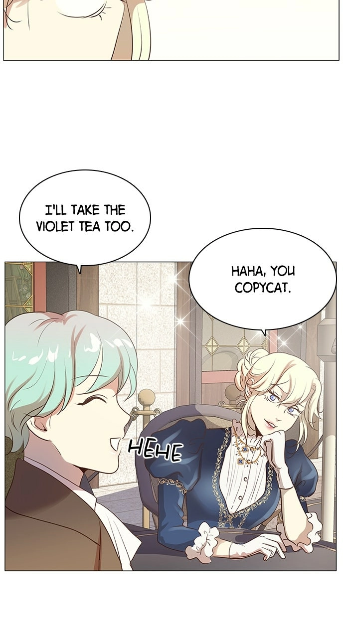 My Stepdaughter is a Bunny Chapter 81 page 57 - 