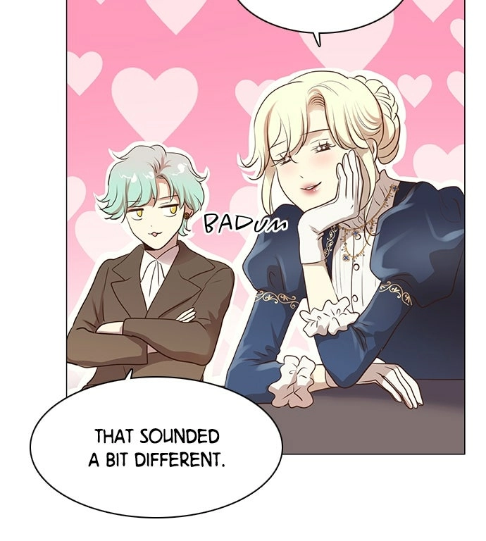 My Stepdaughter is a Bunny Chapter 81 page 60 - 