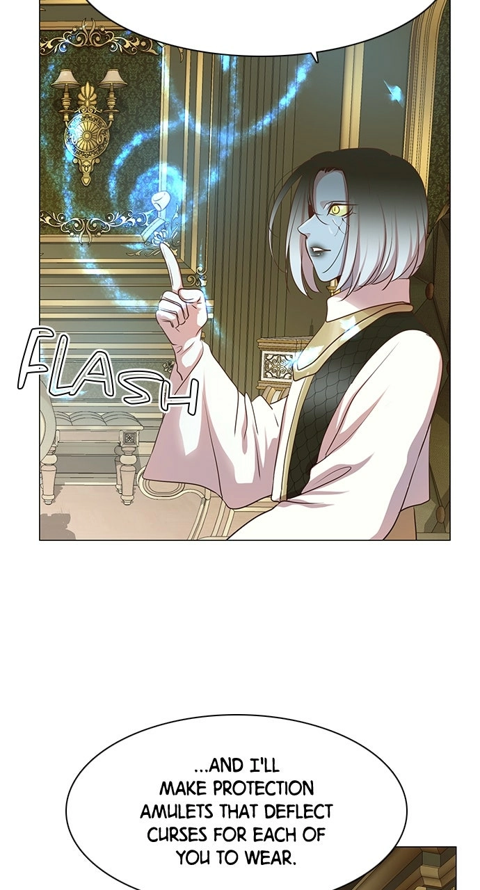 My Stepdaughter is a Bunny Chapter 81 page 7 - 