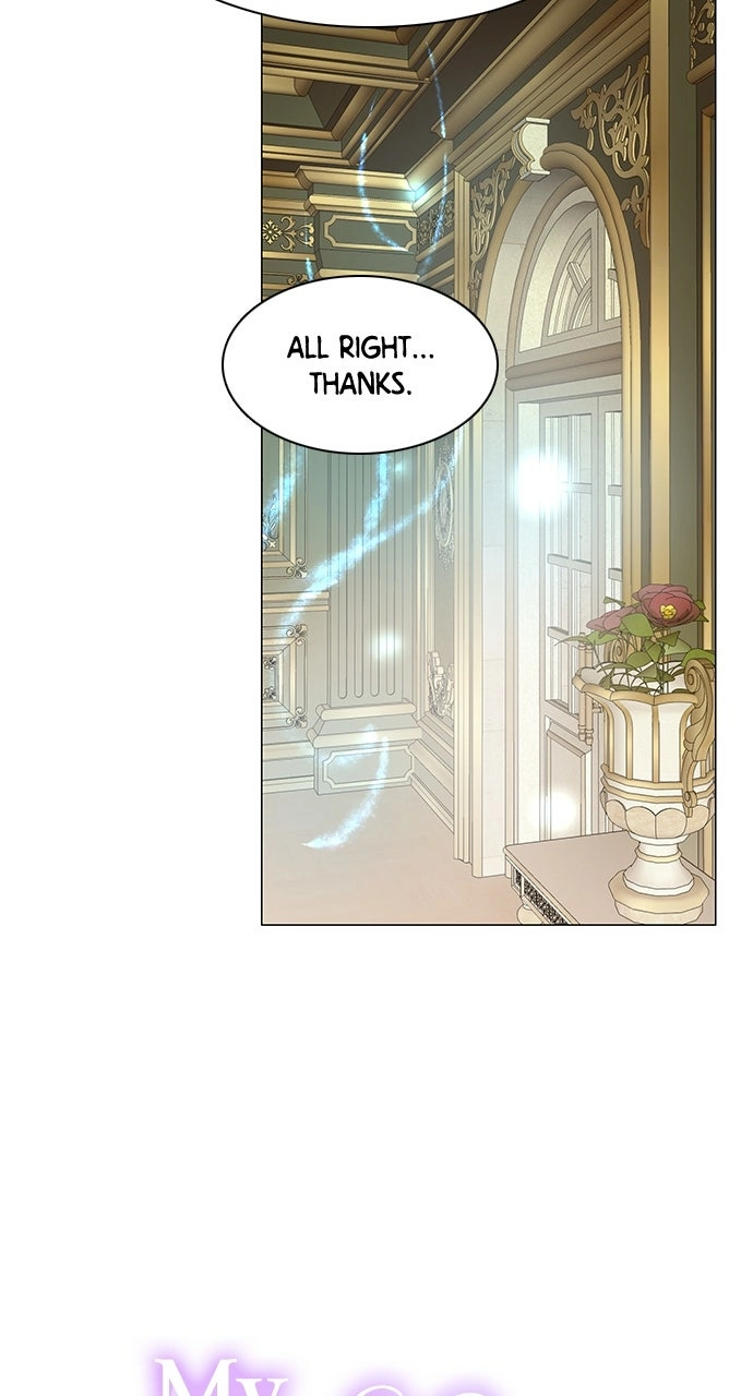 My Stepdaughter is a Bunny Chapter 81 page 8 - 