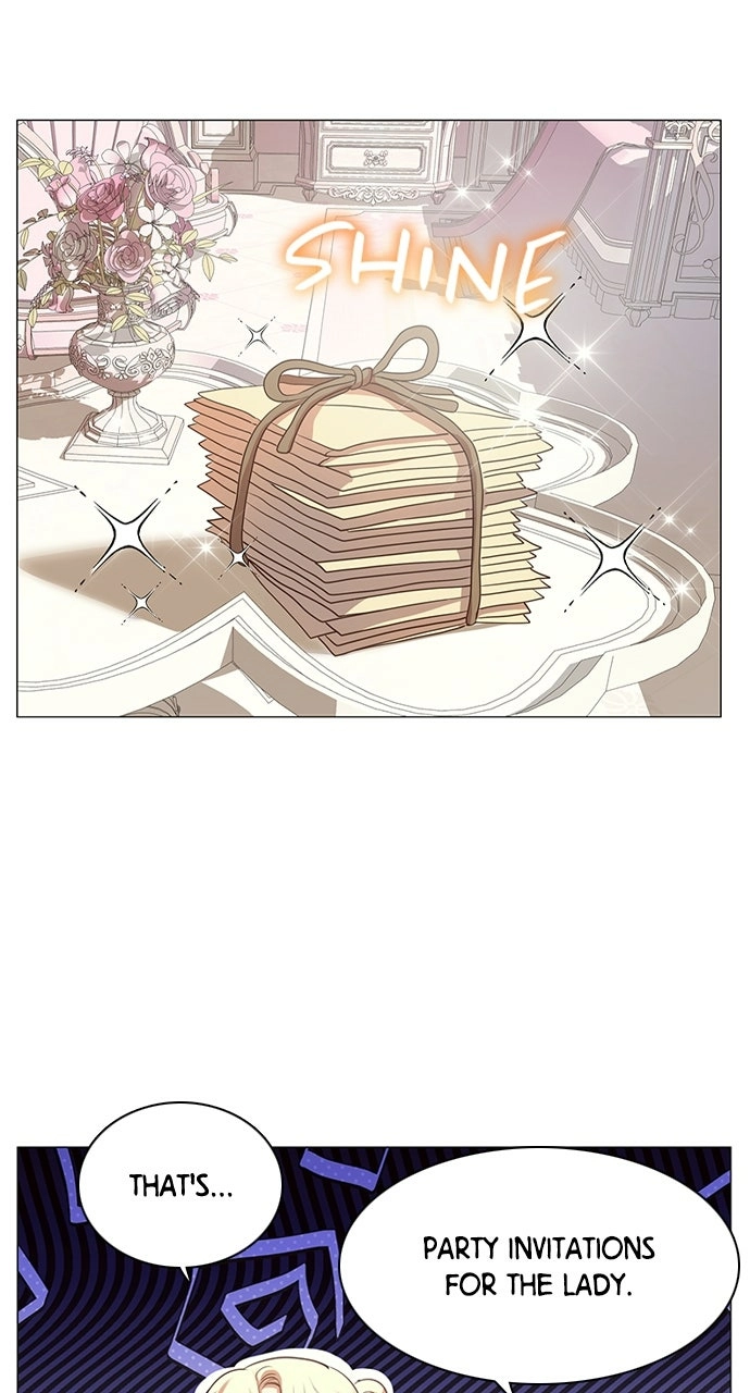 My Stepdaughter is a Bunny Chapter 81 page 10 - 