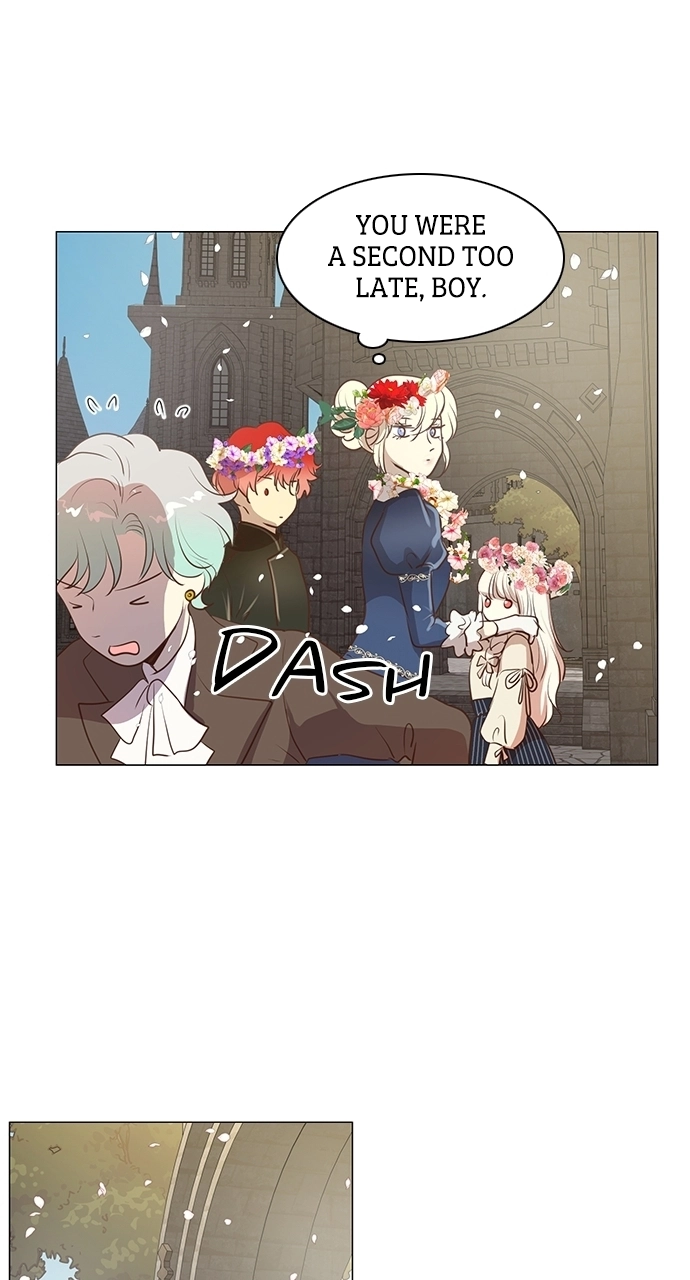 My Stepdaughter is a Bunny Chapter 82 page 11 - 