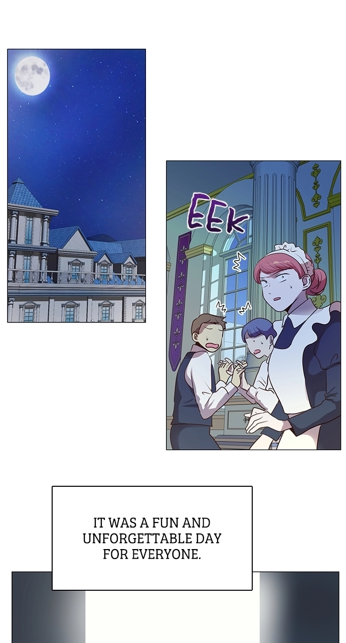 My Stepdaughter is a Bunny Chapter 82 page 13 - 