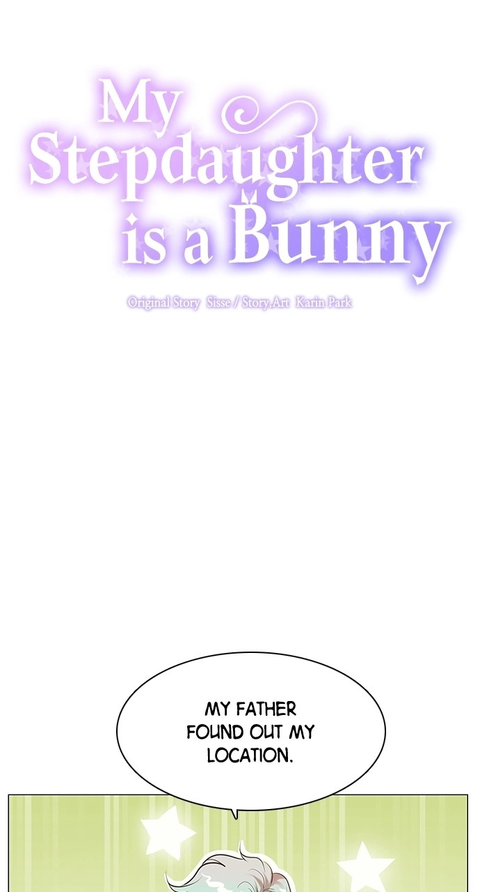 My Stepdaughter is a Bunny Chapter 82 page 15 - 