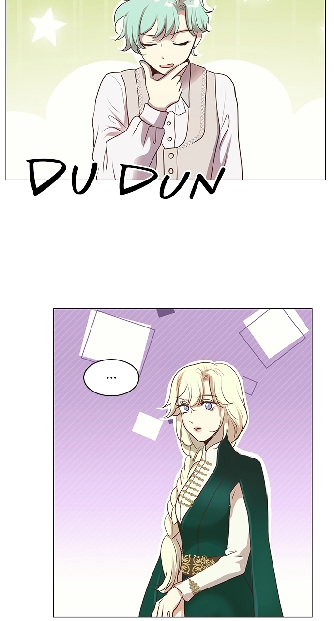 My Stepdaughter is a Bunny Chapter 82 page 16 - 