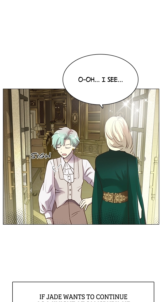 My Stepdaughter is a Bunny Chapter 82 page 17 - 