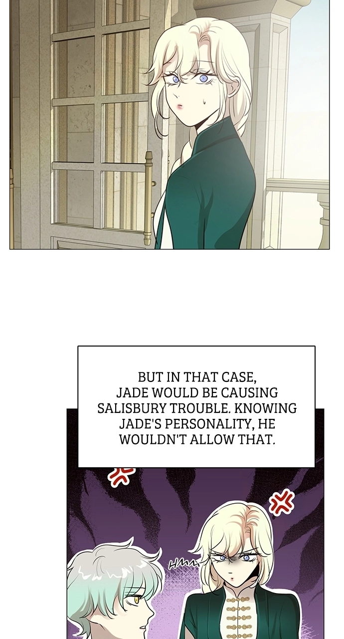 My Stepdaughter is a Bunny Chapter 82 page 19 - 