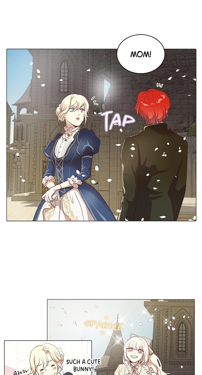 My Stepdaughter is a Bunny Chapter 82 page 3 - 