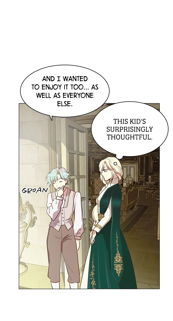 My Stepdaughter is a Bunny Chapter 82 page 21 - 