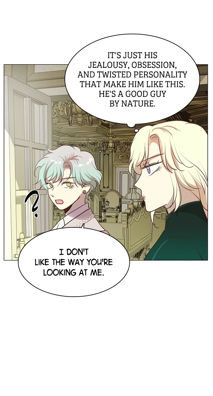 My Stepdaughter is a Bunny Chapter 82 page 22 - 