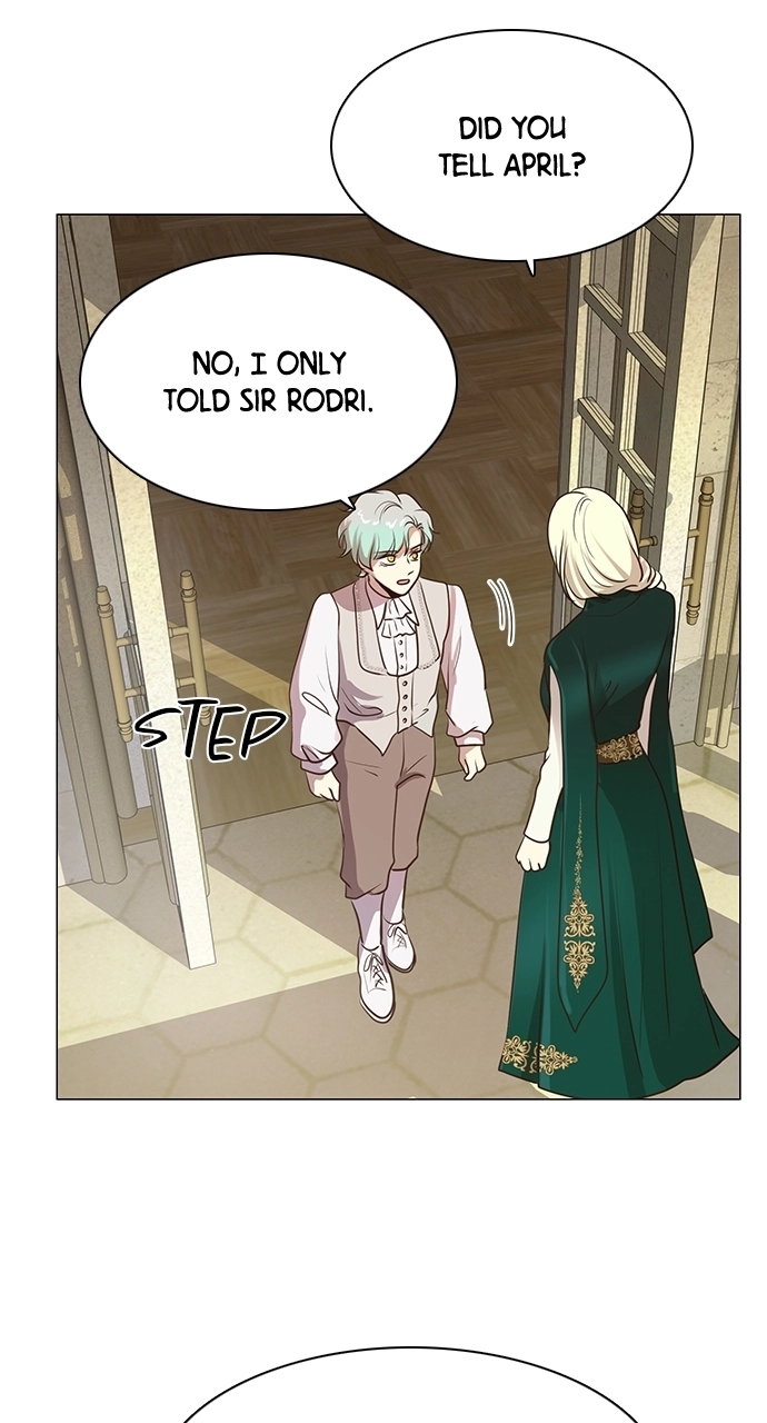 My Stepdaughter is a Bunny Chapter 82 page 23 - 
