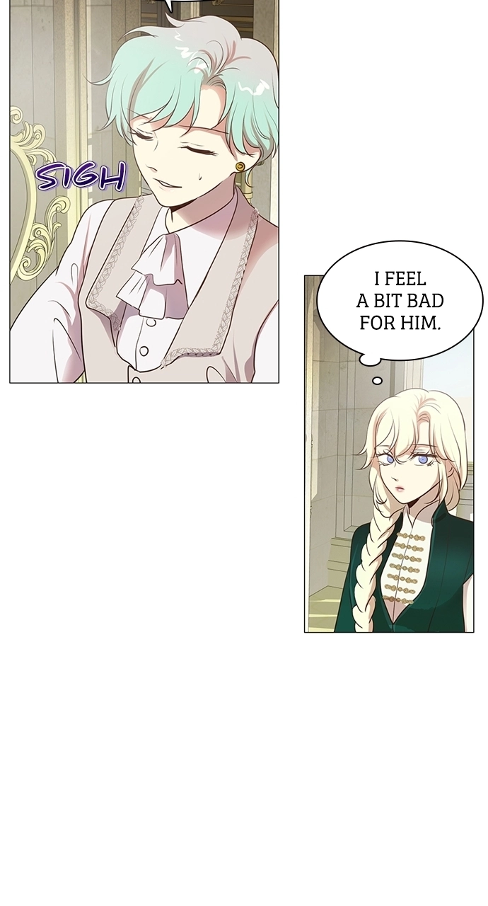 My Stepdaughter is a Bunny Chapter 82 page 25 - 