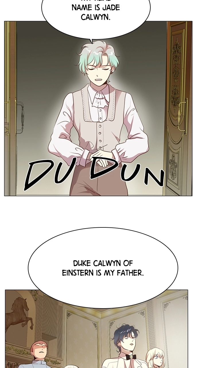 My Stepdaughter is a Bunny Chapter 82 page 27 - 