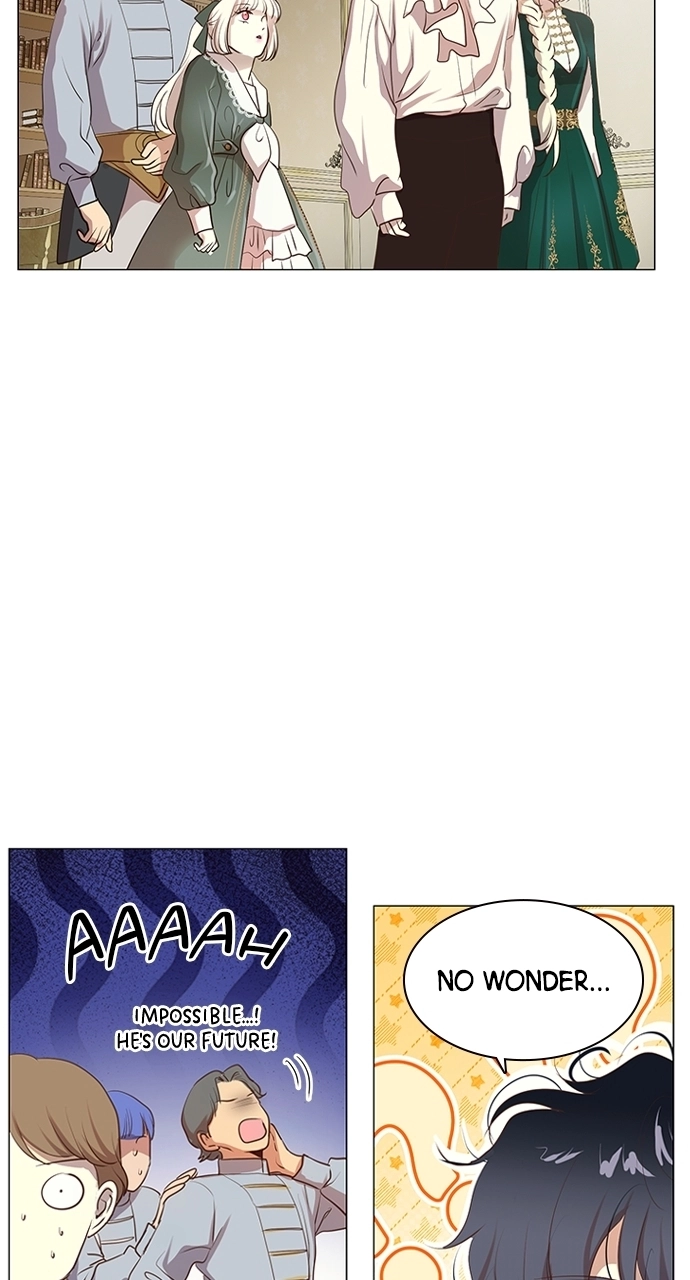 My Stepdaughter is a Bunny Chapter 82 page 28 - 