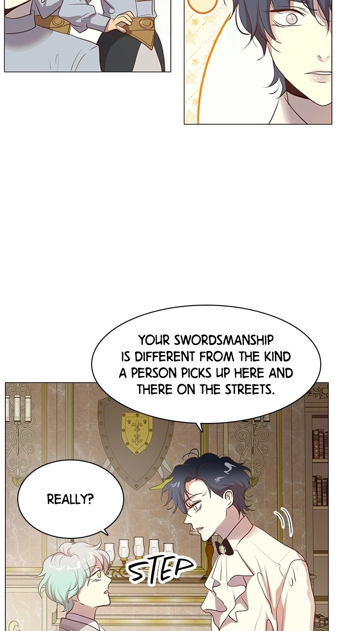 My Stepdaughter is a Bunny Chapter 82 page 29 - 