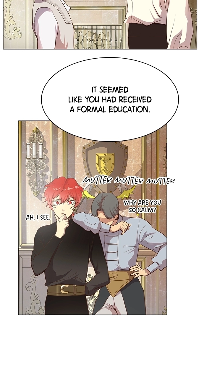My Stepdaughter is a Bunny Chapter 82 page 30 - 