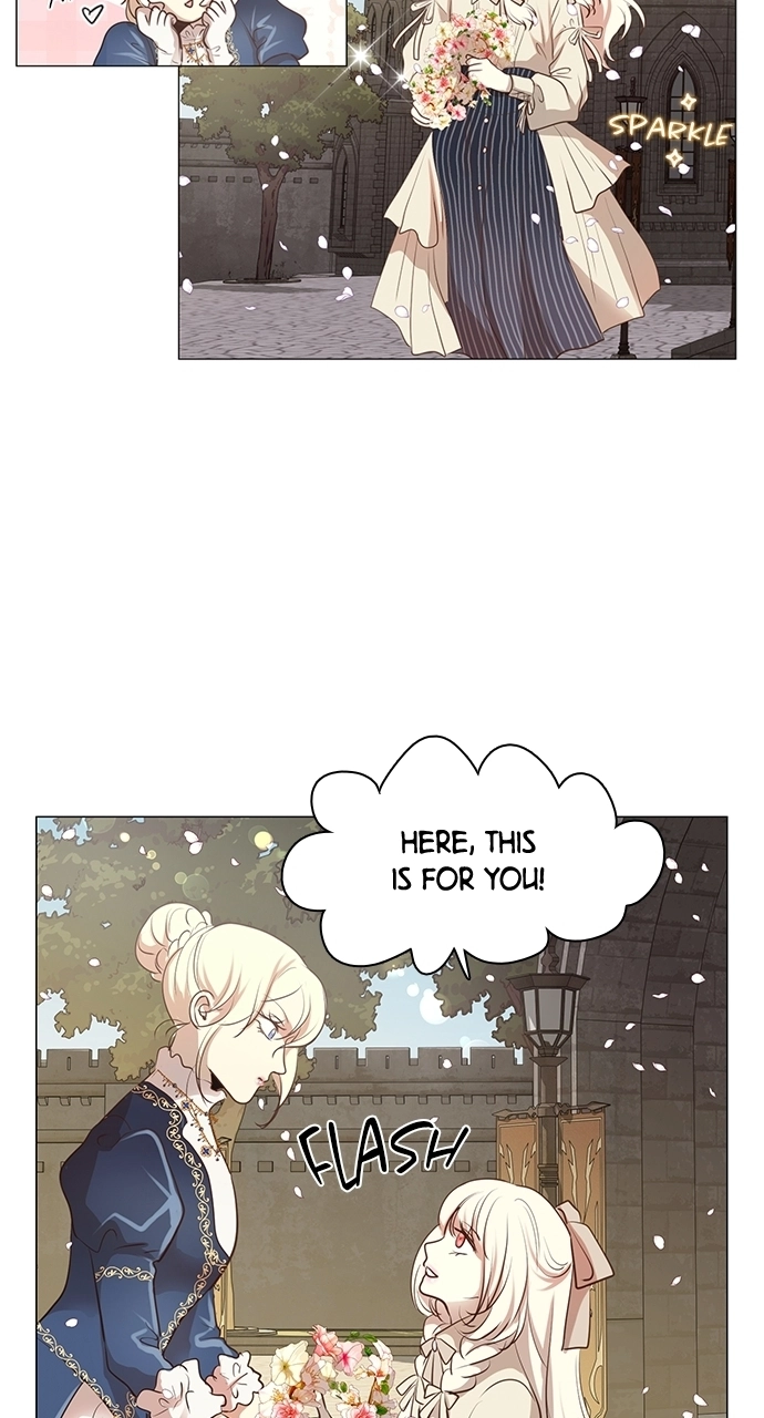 My Stepdaughter is a Bunny Chapter 82 page 4 - 