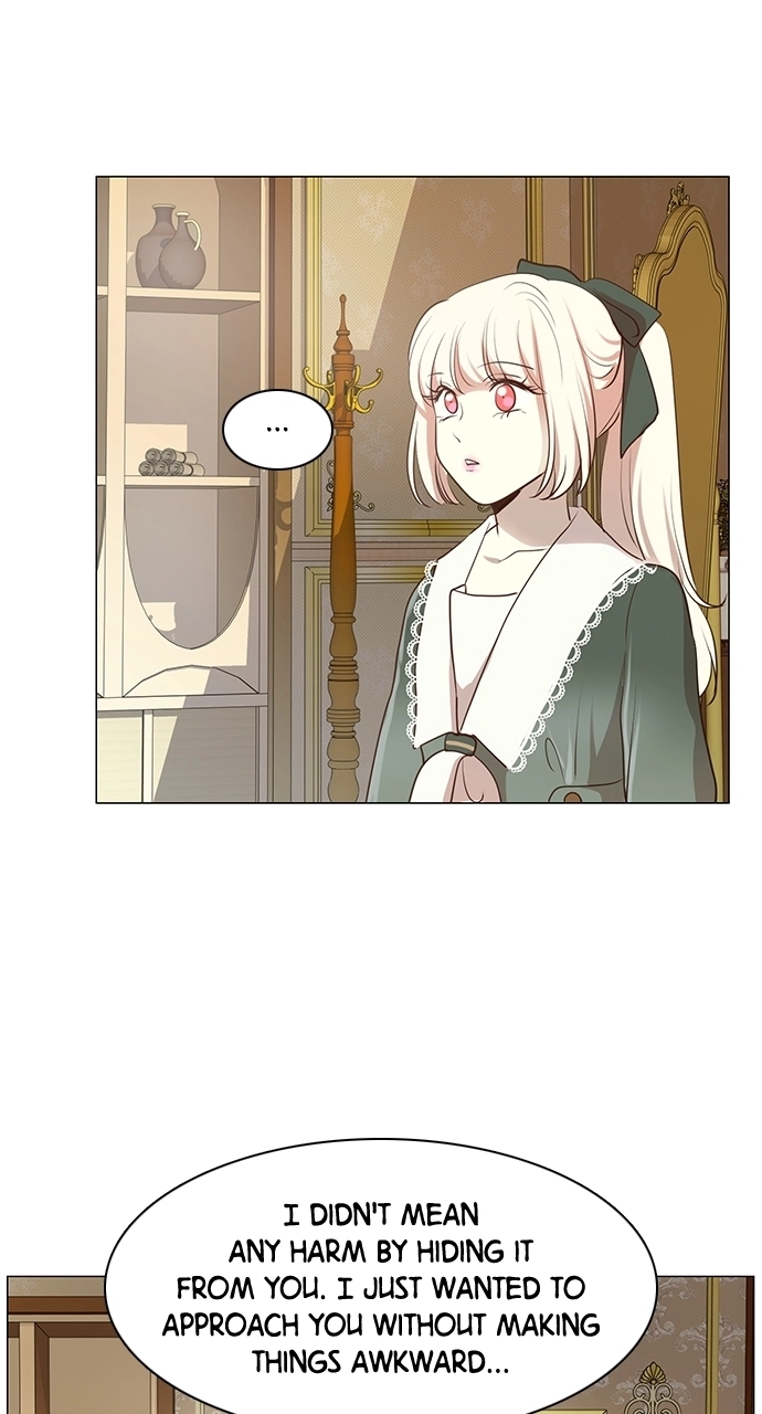 My Stepdaughter is a Bunny Chapter 82 page 31 - 
